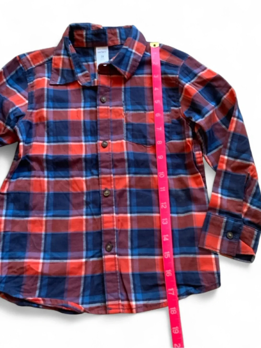 Carters great used